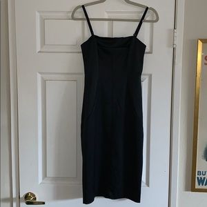 Express LBD!